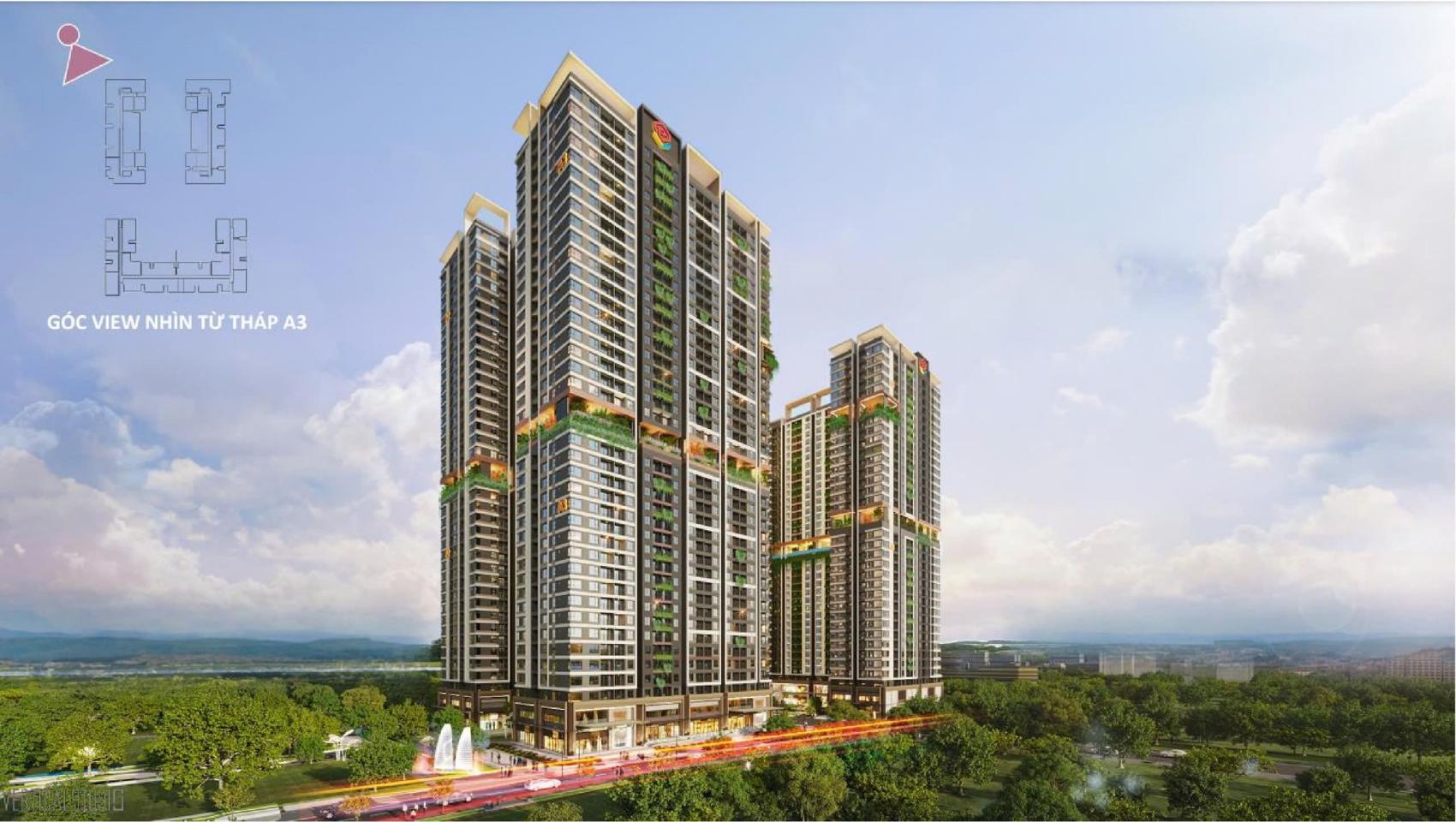 TỔNG QUAN DỰ ÁN