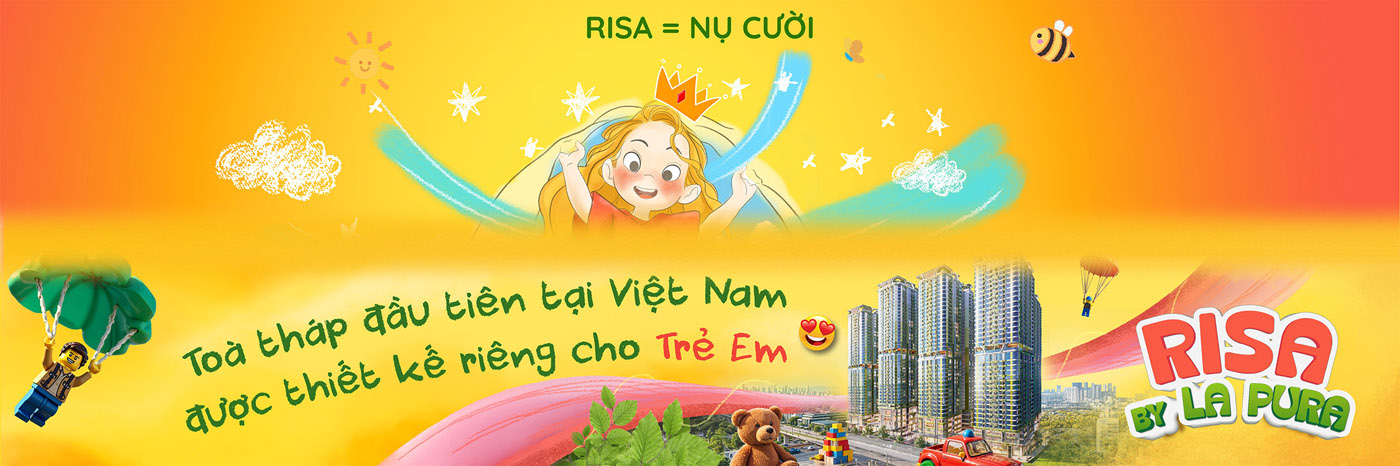 RISA by LA PURA