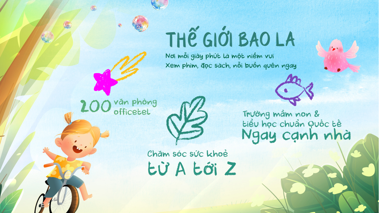 TIỆN ÍCH RISA LA PURA