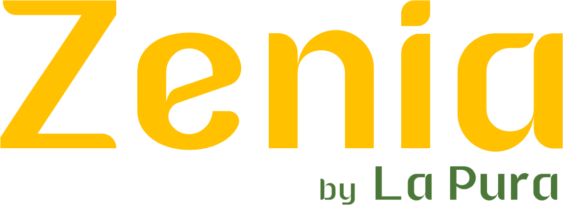 zenia by la pura